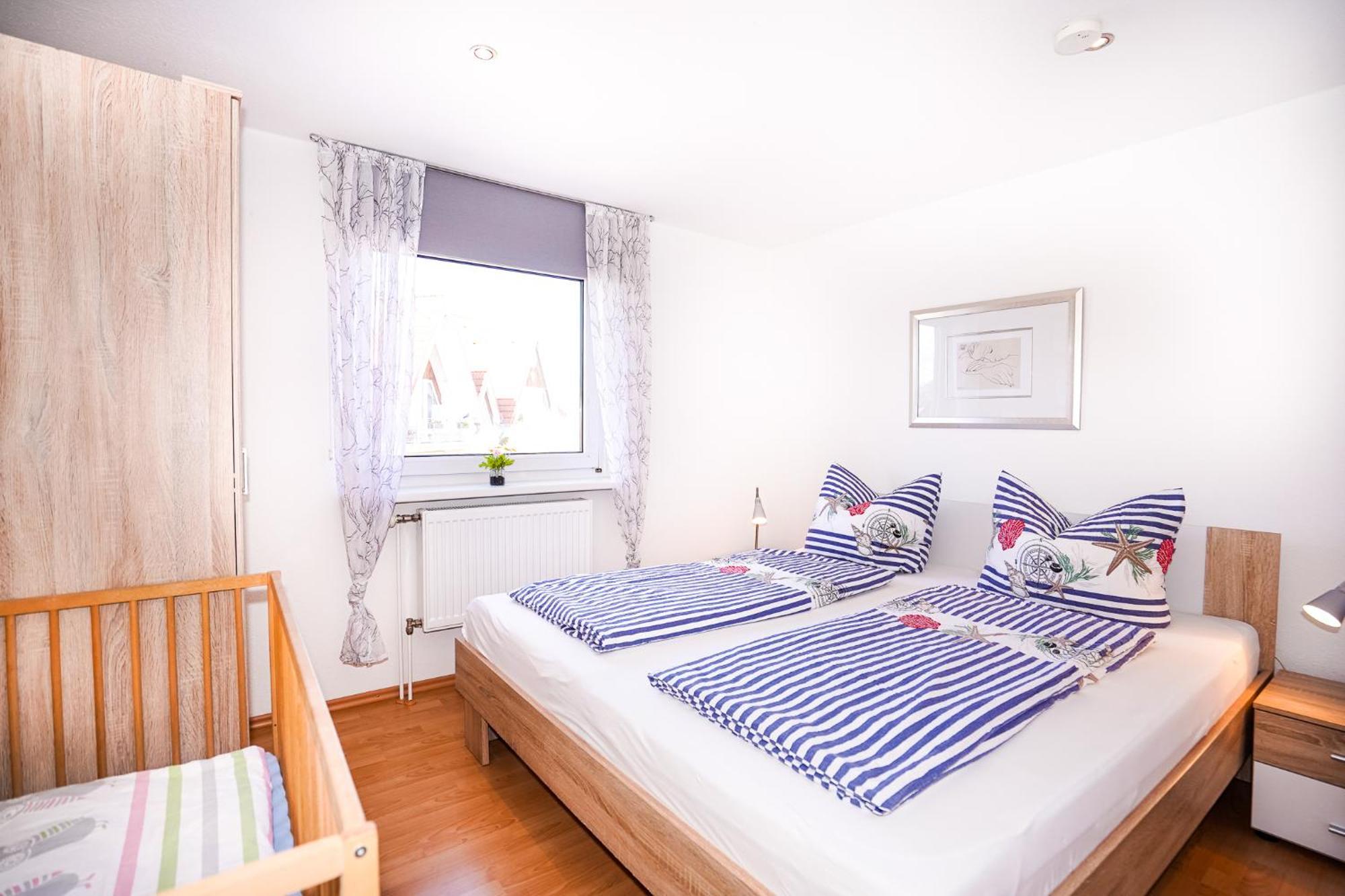 Haus Groemitz - Haus Moewenstrasse Villa Екстериор снимка