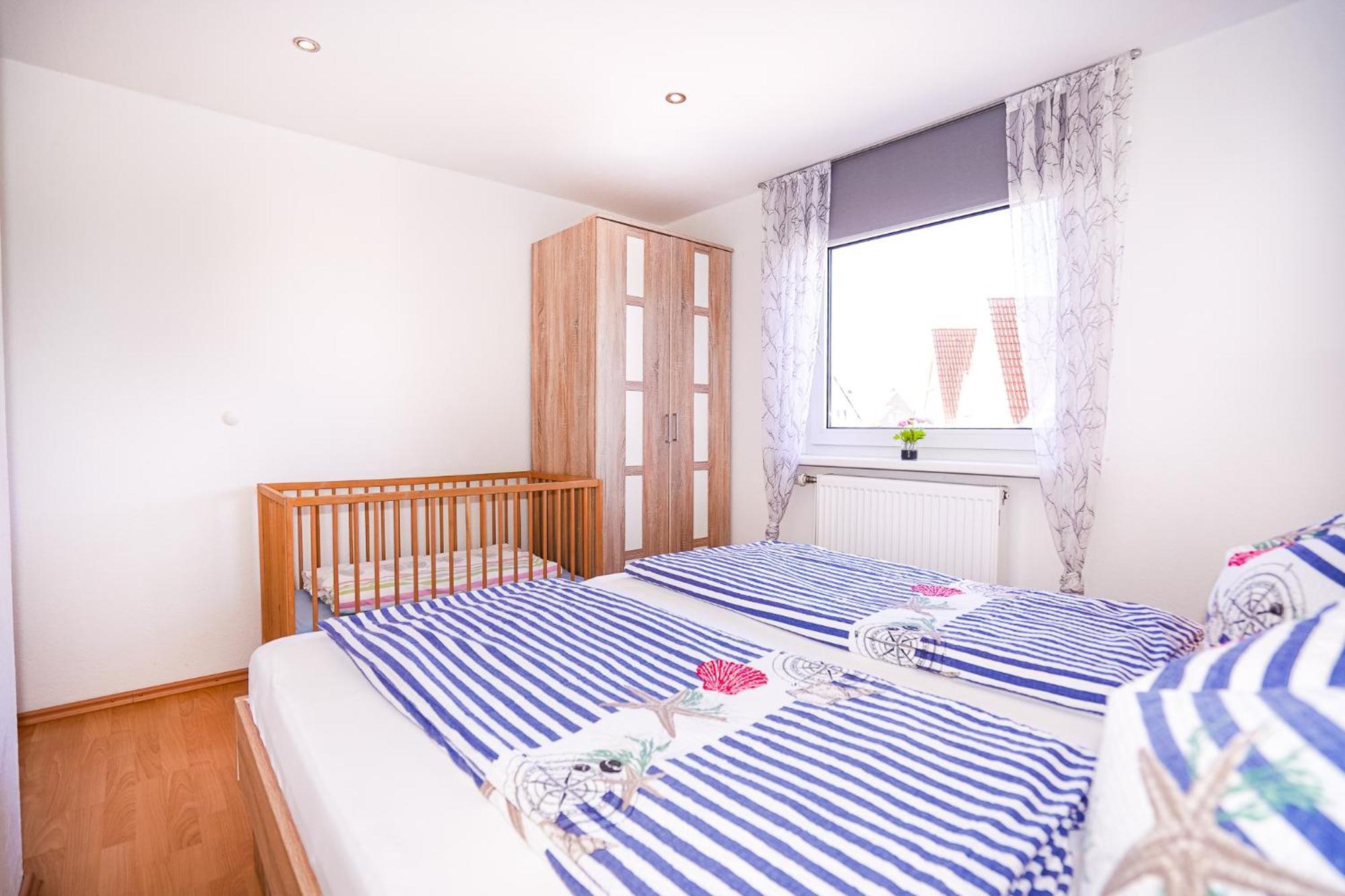 Haus Groemitz - Haus Moewenstrasse Villa Екстериор снимка