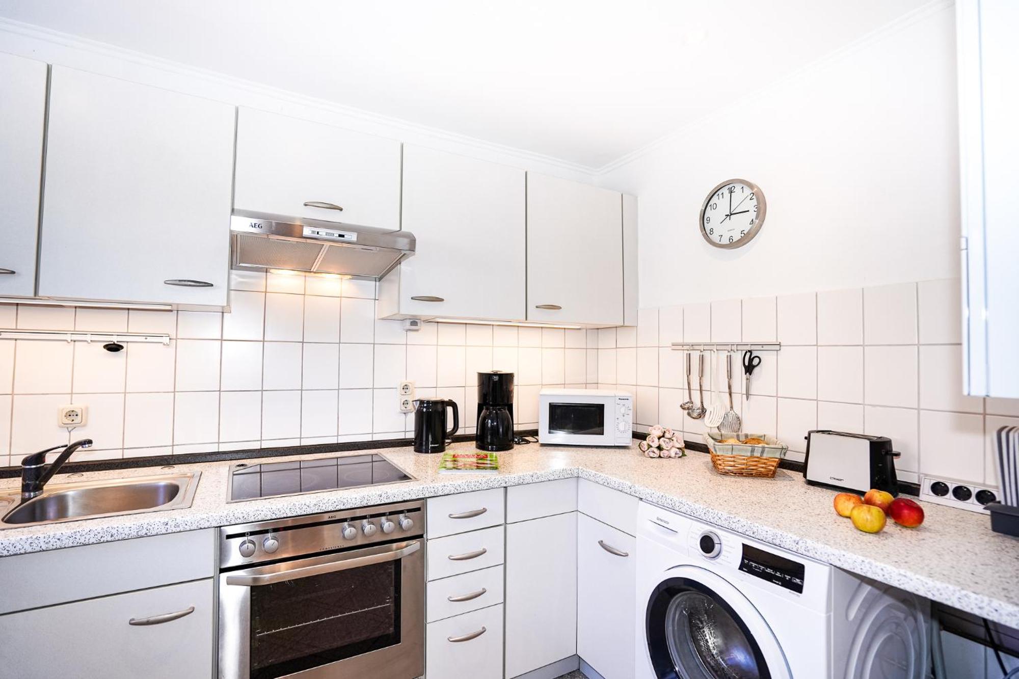 Haus Groemitz - Haus Moewenstrasse Villa Екстериор снимка