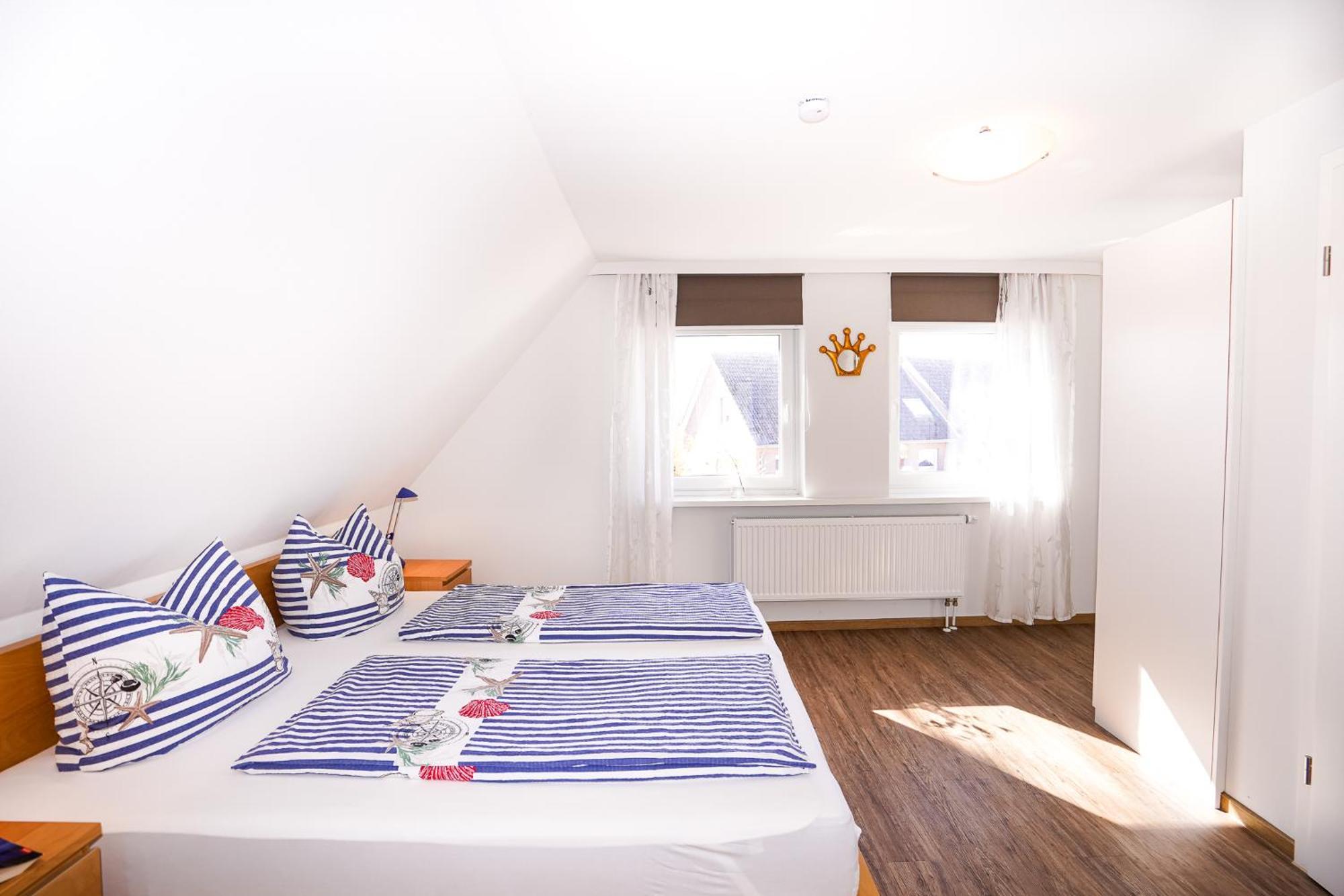 Haus Groemitz - Haus Moewenstrasse Villa Екстериор снимка