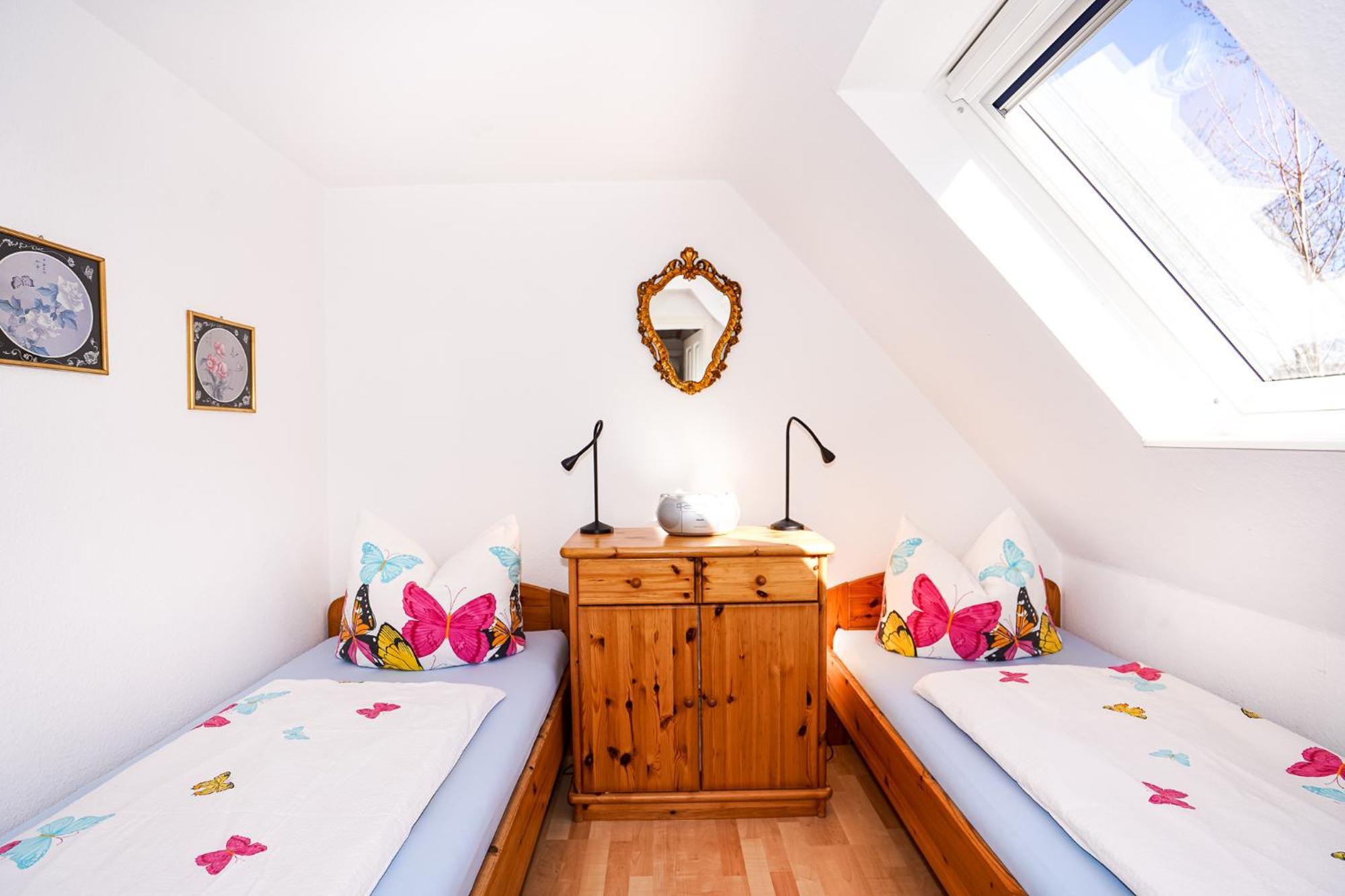Haus Groemitz - Haus Moewenstrasse Villa Екстериор снимка
